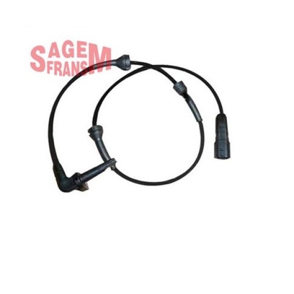 SAGEMFR 60120 Abs Kablosu Sensörü Ön Master III 10- 