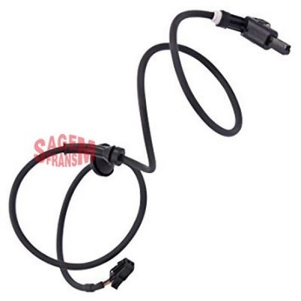 SAGEMFR 60121 Abs Sensörü Ön Sol Marea