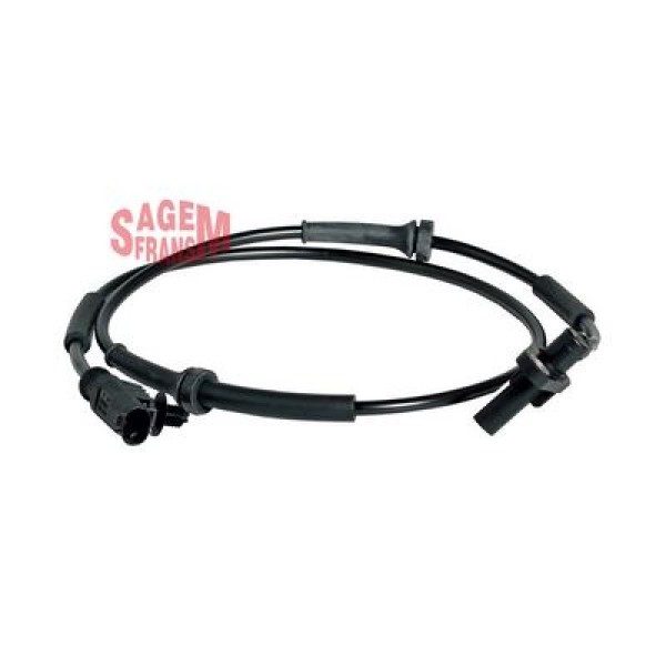 SAGEMFR 60122 Abs Sensörü Ön Sağ Marea 