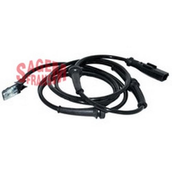 SAGEMFR 60126 Abs Sensörü Arka Sağ Kangoo III 