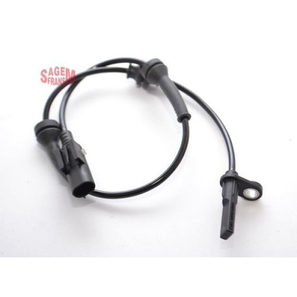 SAGEM 60131 Abs Sensörü Arka Sağ-Sol Doblo III Geniş Aıle 