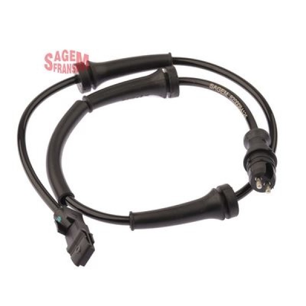SAGEMFR 60141 Abs Sensörü Ön Sağ-Sol Laguna II