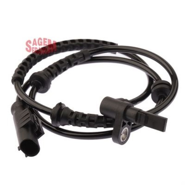 SAGEMFR 60145 Abs Sensörü Ön Sağ-Sol Egea 