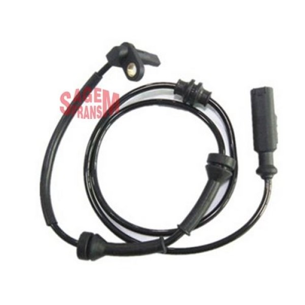 SAGEMFR 60146 Abs Sensörü Arka Sağ-Sol Egea 