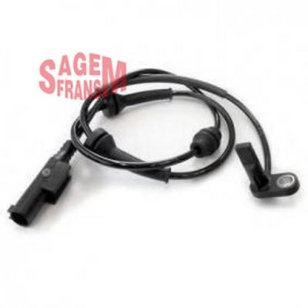 SAGEMFR 60148 Abs Sensörü Ön Sağ-Sol Doblo III 09- 