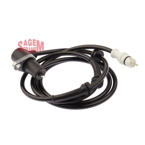 SAGEMFR 60149 Abs Sensörü Ön Sağ-Sol Ducato 94-11