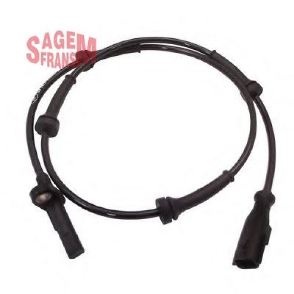 SAGEMFR 60151 Abs Sensörü Arka Sağ-SolTrafic II