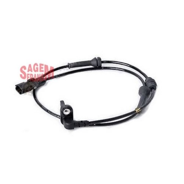 SAGEMFR 60152 Abs Sensörü Arka Sağ-Sol Master III Çift Teker 