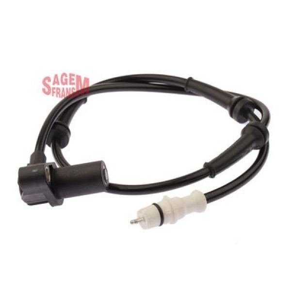 SAGEMFR 60153 Abs Sensörü Arka Sol CLIO 98-