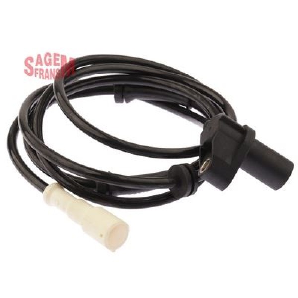 SAGEMFR 60154 Abs Sensörü Arka Sağ CLIO 98-