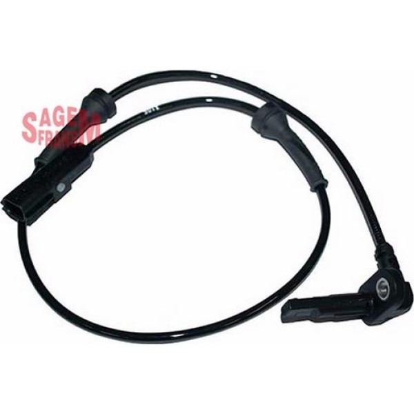 SAGEMFR 60158 Abs Sensörü Arka Sol Master III 