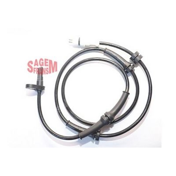 SAGEMFR 60164 Abs Sensörü Arka Sağ-Sol Albea