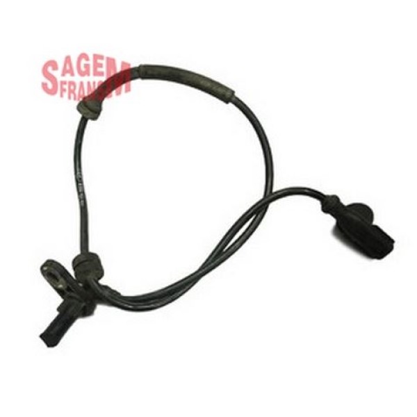 SAGEMFR 60175 Abs Sensörü Arka Sol CLIO III-Modus