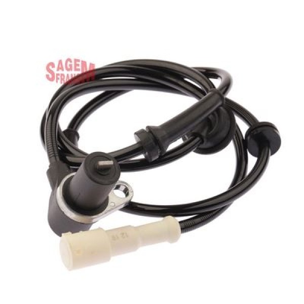 SAGEMFR 60179 Abs Sensörü Ön Sol 96- Palio 