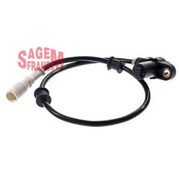 SAGEMFR 60180 Abs Sensörü Ön Sağ 96- Palio 