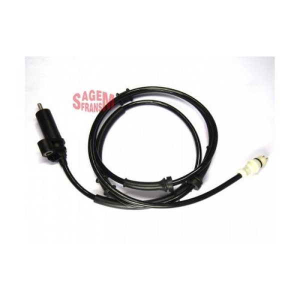 SAGEMFR 60191 Abs Sensör Kablo Arka Sol Ducato II 