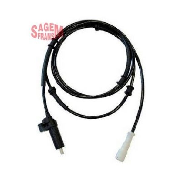 SAGEM 60192 Abs Sensörü Arka Sağ Ducato II 