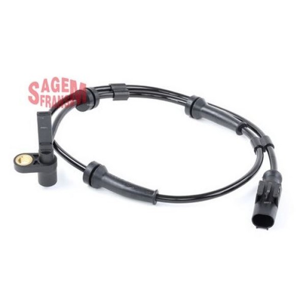 SAGEMFR 60193 Abs Sensörü Ön Sağ 04- Punto 