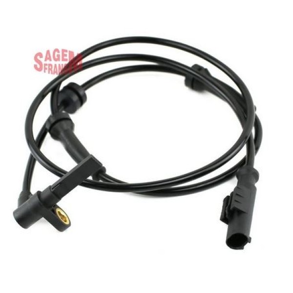 SAGEMFR 60194 Abs Sensörü Ön Sol 04- Punto