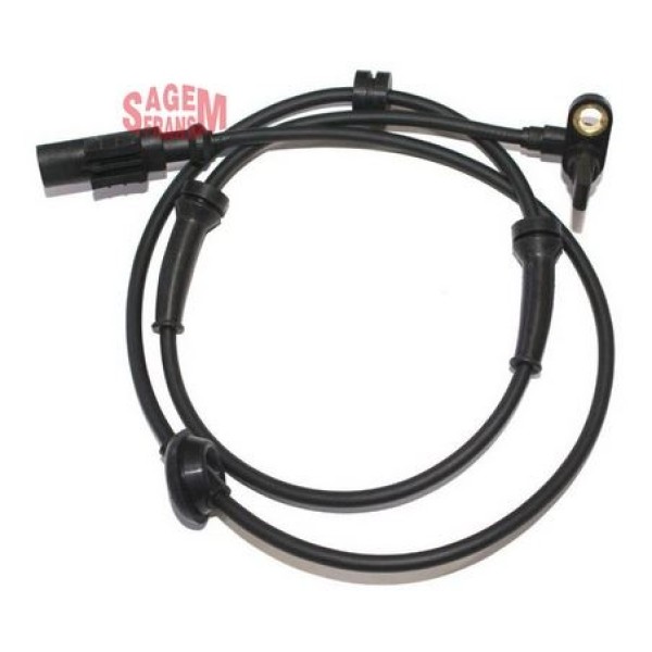 SAGEMFR 60195 Abs Sensör Kablo Ön Sağ - Sol Bravo - 07 