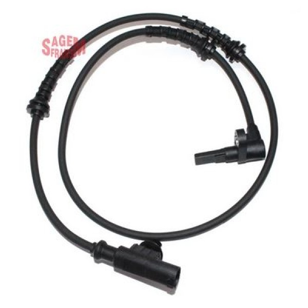 SAGEMFR 60196 Abs Sensör Kablo Arka Sağ - Sol Bravo - 07