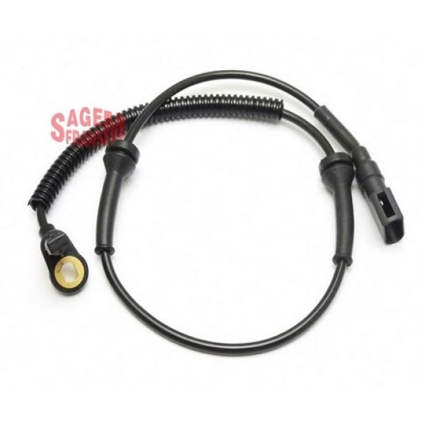 SGM 60199 Abs Sensörü Ön 02- Connect