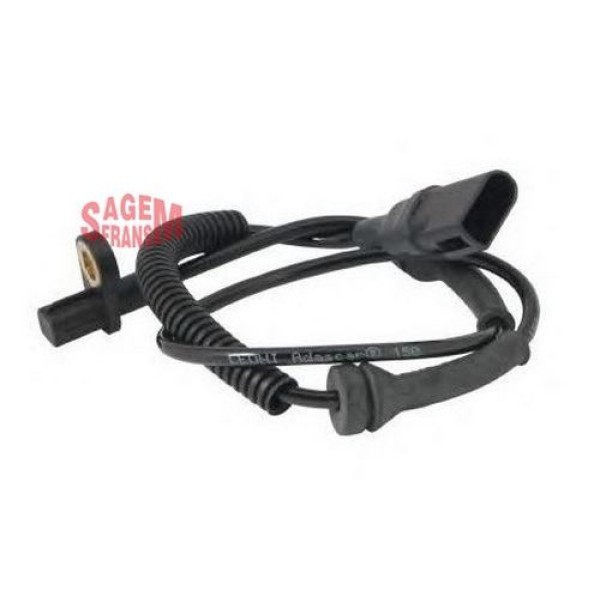 SAGEMFR 60200 Abs Sensörü Arka Connect 