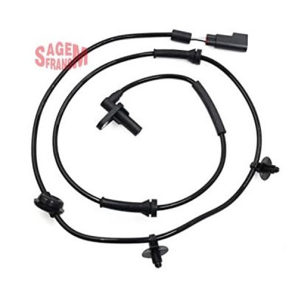 SAGEMFR 60201 Abs Sensörü Ön Transit.V347