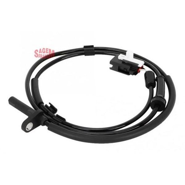 SAGEMFR 60202 Abs Sensörü Arka Sol Transit.V347 