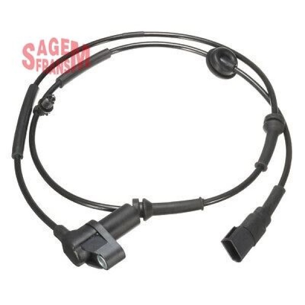 SAGEMFR 60203 Abs Sensörü Arka Sağ Transit.V347 