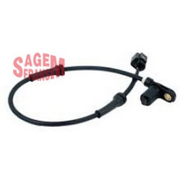 SAGEMFR 60205 Abs Sensörü Arka Sağ Dokker-Lodgy 