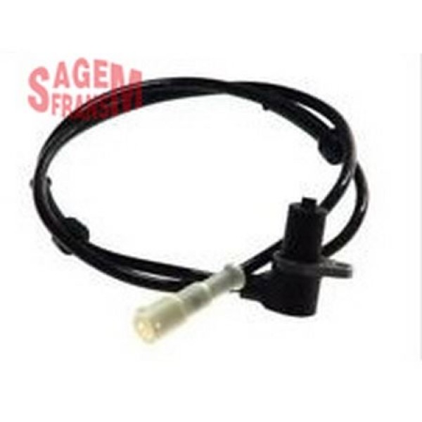 SAGEMFR 60208 Abs Sensörü Ön Tempra 1.6-2.0 