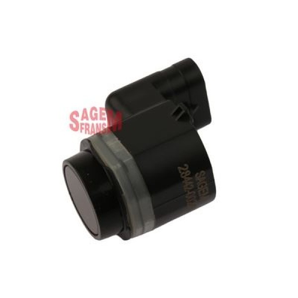 SAGEMFR 62104 Park Sensörü Arka CLIO III Kangoo III Laguna III 