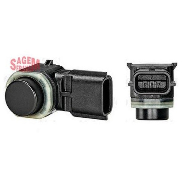 SAGEMFR 62113 Park Sensörü Arka CLIO IV - Kangoo III - Scenic 