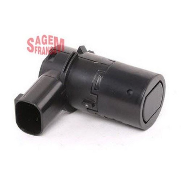 SAGEMFR 62114 Park Sensörü (Siyah) P307 P307Cc P1007 P807 P307 01-08 Partner II Berlingo II 03-08 Ex 