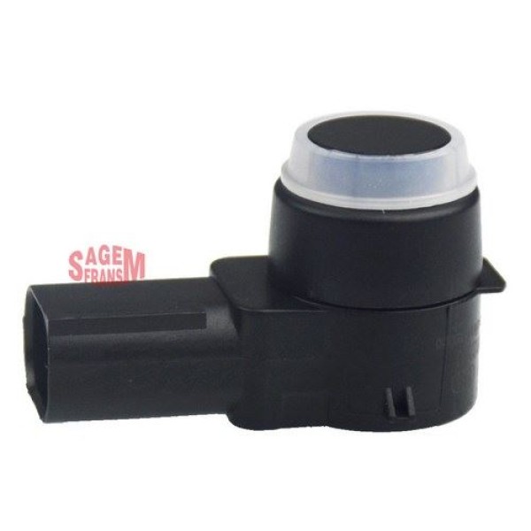 SAGEMFR 62115 Park Sensörü (Boyanır) P308 Sw / Coupe P407 Rcz Partner Tepe P307 Yeni Model C3 Picass