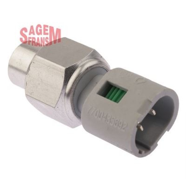 SAGEM 70105 Direksiyon Pompa Müşürü CLIO Megane Laguna 