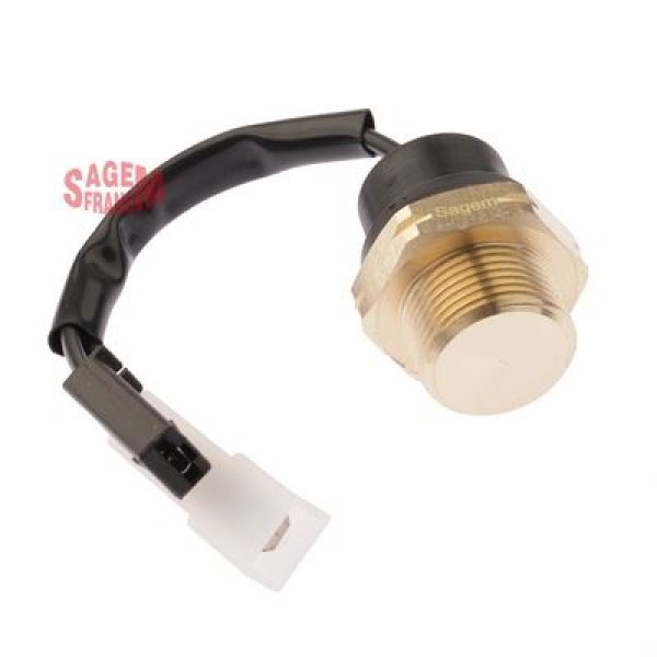 SAGEMFR 70108 Fan Müşürü Kablolu Kışlık 92-87C Murat 131 SLX