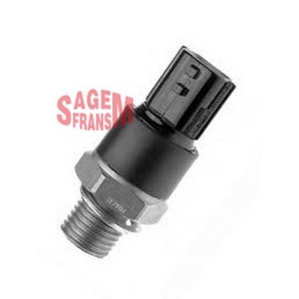 SAGEMFR 70110 Yağ Müşürü Logan Megane II