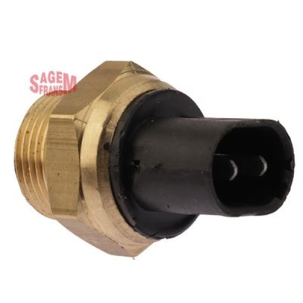 SAGEMFR 70120 Fan Müşürü Kışlık 92-82C Renault 9 R11 