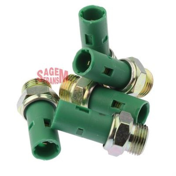 SAGEMFR 70127 Yağ Müşürü CLIO Kangoo 