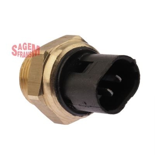 SAGEMFR 70128 Fan Müşürü Yazlık 82-68C Renault 9 R11