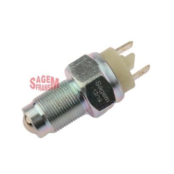 SAGEMFR 70130 Gerıvites Müşürü Renault 12 -Toros