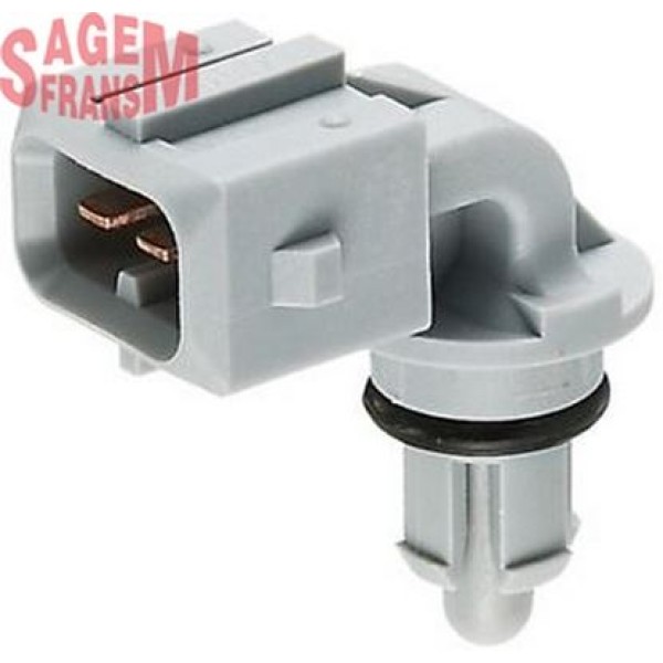 SAGEMFR 70133 Isı Müşürü CLIO Kangoo Megane II 1.5 DCI