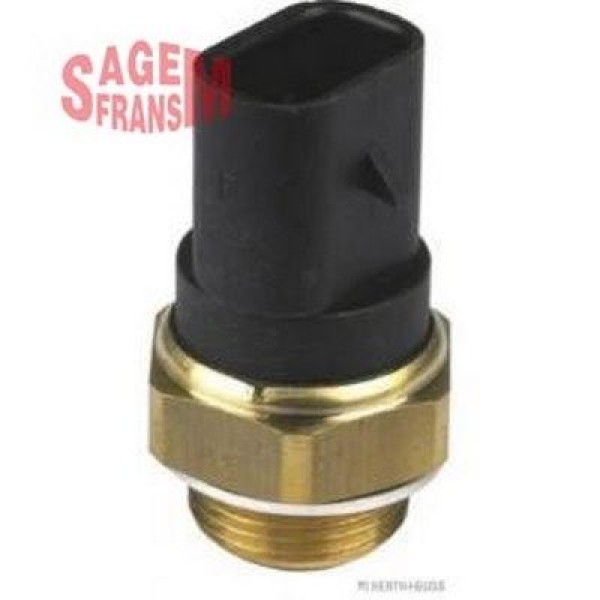 SAGEMFR 70144 Fan Müşürü Astra Fiat