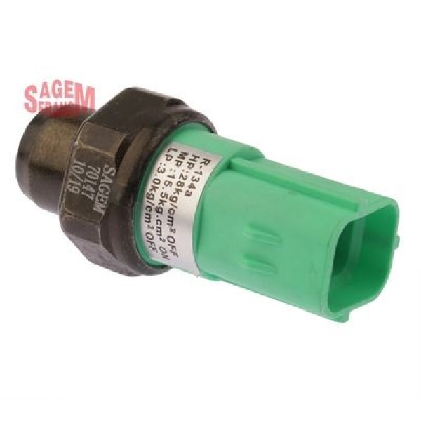 SAGEMFR 70147 Klima Basınç Müşürü Palio - Bravo - Marea 