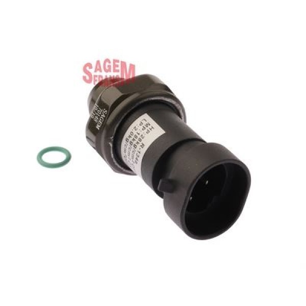 SAGEMFR 70148 Klima Basınç Müşürü Megane - CLIO - Scenic - Laguna - Master 