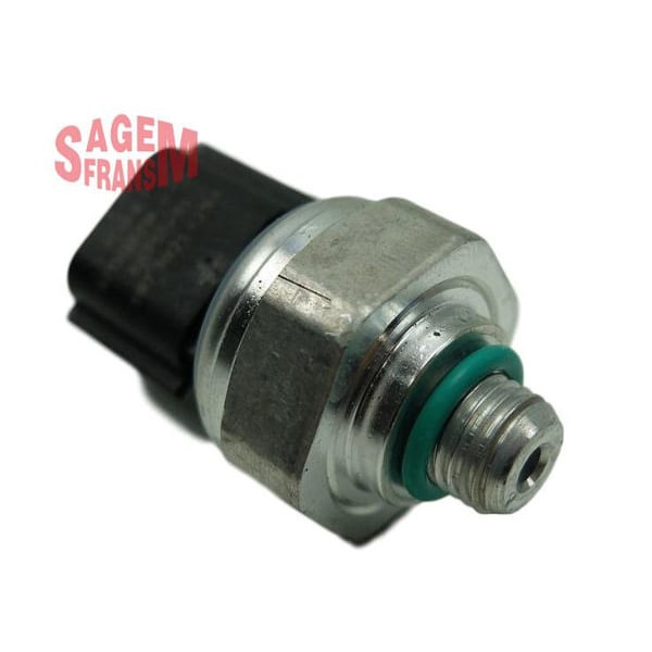 SAGEM 70162 Klima Basınç Müşürü Renault CLIO IV-Megane III-Fluence-Dacia Sandero-Lodg 