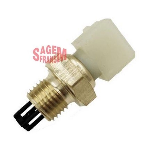 SAGEMFR 70175 Isı Müşürü R21 - R19 - CLIO - Megane 1.6 8V