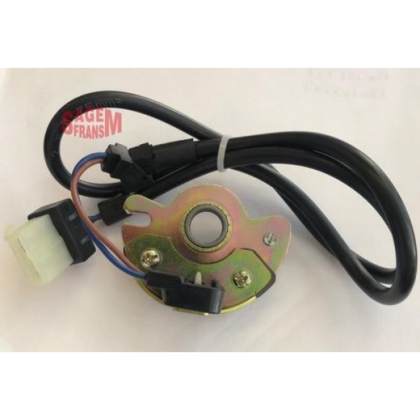 SAGEMFR 77027 ManYetik Bobin Grubu Doğan - Kartal - Şahin